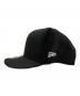 F.C.R.B. (エフシーレアルブリストル) New Era (ニューエラ) キャップ ブラック サイズ:MEDIUMU-LARGE：8000円