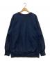 Champion REVERSE WEAVE (チャンピオン リバース ウィーブ) 90's 目無し リバースウィーブスウェット ネイビー サイズ:XL：11000円