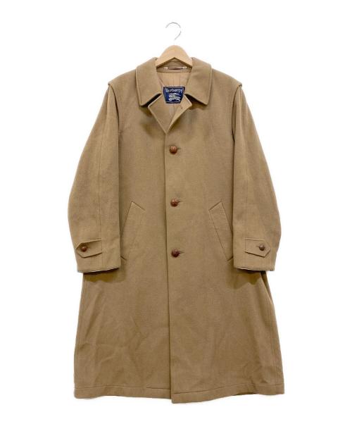 Burberry's（バーバリー）Burberry's (バーバリーズ) 70-80's オーストリア製 ローデンコート ベージュ サイズ:下記参照の古着・服飾アイテム