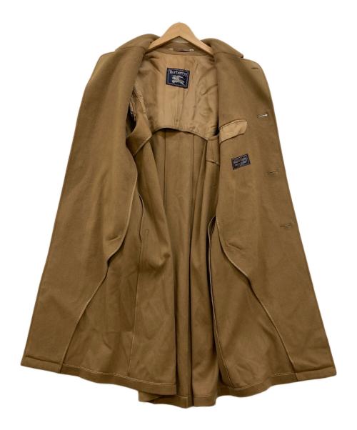 Burberry's（バーバリー）Burberry's (バーバリーズ) 70-80's オーストリア製 ローデンコート ベージュ サイズ:下記参照の古着・服飾アイテム