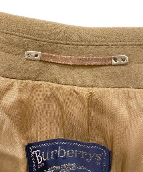 Burberry's（バーバリー）Burberry's (バーバリーズ) 70-80's オーストリア製 ローデンコート ベージュ サイズ:下記参照の古着・服飾アイテム