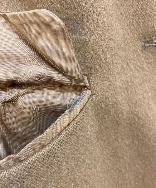 Burberry's（バーバリー）Burberry's (バーバリーズ) 70-80's オーストリア製 ローデンコート ベージュ サイズ:下記参照の古着・服飾アイテム