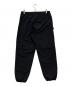 BEAUTY&YOUTH (ビューティーアンドユース) Koti (コティ) CONVERTIBLE PANTS ブラック サイズ:Ｍ：6000円