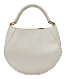 WANDLER（ワンドラー）の古着「Mini Corsa ワンショルダーバッグ」｜ホワイト