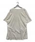 ACTIVE WEAR (アクティブウェア) プリントTシャツ ホワイト サイズ:Free：6000円