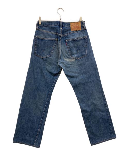 LEVI'S VINTAGE CLOTHING（リーバイス ビンテージ クロージング）LEVI'S VINTAGE CLOTHING (リーバイス ビンテージ クロージング) 501XX セルビッチデニムパンツ インディゴ サイズ:W30 L32の古着・服飾アイテム