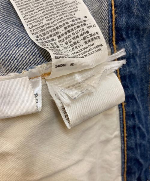 LEVI'S VINTAGE CLOTHING（リーバイス ビンテージ クロージング）LEVI'S VINTAGE CLOTHING (リーバイス ビンテージ クロージング) 501XX セルビッチデニムパンツ インディゴ サイズ:W30 L32の古着・服飾アイテム