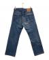LEVI'S VINTAGE CLOTHING (リーバイス ビンテージ クロージング) 501XX セルビッチデニムパンツ インディゴ サイズ:W30 L32：12000円