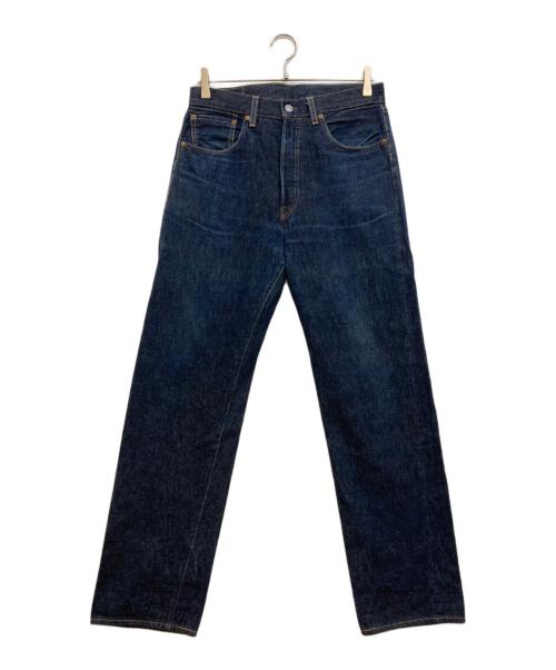 LEVI'S VINTAGE CLOTHING（リーバイス ビンテージ クロージング）LEVI'S VINTAGE CLOTHING (リーバイス ビンテージ クロージング) 復刻 501XX セルビッチデニムパンツ インディゴ サイズ:W31 L34の古着・服飾アイテム