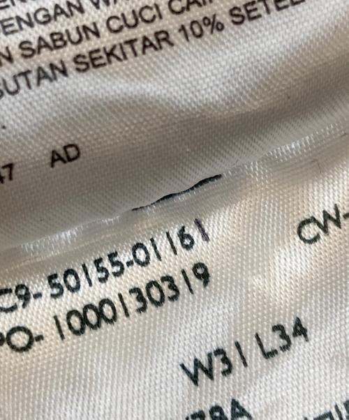 LEVI'S VINTAGE CLOTHING（リーバイス ビンテージ クロージング）LEVI'S VINTAGE CLOTHING (リーバイス ビンテージ クロージング) 復刻 501XX セルビッチデニムパンツ インディゴ サイズ:W31 L34の古着・服飾アイテム