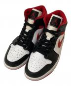 NIKEナイキ）の古着「Nike Air Jordan 1 Mid 