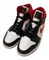 NIKE（ナイキ）の古着「Nike Air Jordan 1 Mid 