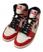 NIKE×SPIDER-MANナイキ×スパイダーマン）の古着「AIR JORDAN 1 HIGH OG SP SPIDER-MAN 