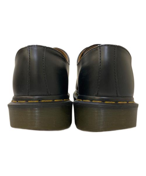 Dr.Martens（ドクターマーチン）Dr.Martens (ドクターマーチン) 3 ホール シューズ ブラック サイズ:UK6(25㎝)の古着・服飾アイテム