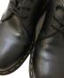 中古・古着 Dr.Martens (ドクターマーチン) 3 ホール シューズ ブラック サイズ:UK6(25㎝)：9000円