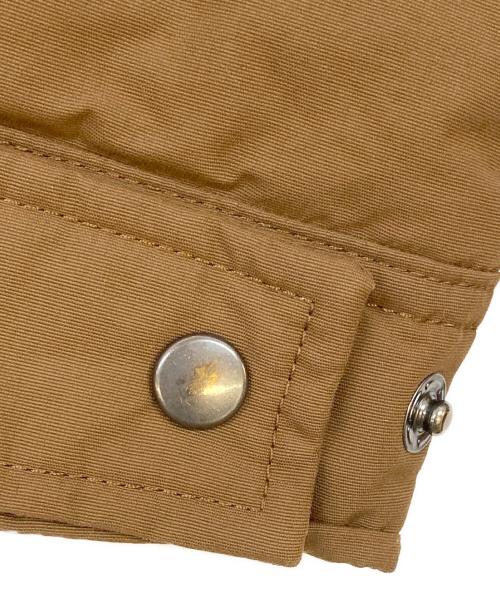 Patagonia（パタゴニア）Patagonia (パタゴニア) キッズ・インファーノ・ジャケット ブラウン サイズ:キッズXL(レディースXS-S相当)の古着・服飾アイテム