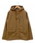 Patagonia（パタゴニア）の古着「キッズ・インファーノ・ジャケット」｜ブラウン