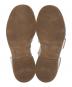 中古・古着 BEAMS BOY (ビームスボーイ) PARABOOT (パラブーツ) 別注 ILIMA グルカサンダル ホワイト サイズ:4：14000円