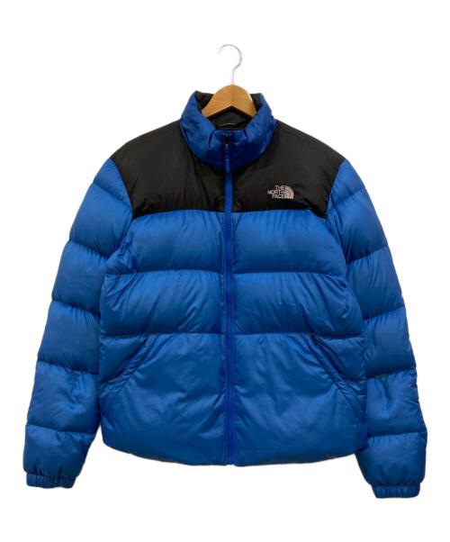 THE NORTH FACE（ザ ノース フェイス）THE NORTH FACE (ザ ノース フェイス) ジャケット ブルー サイズ:Mの古着・服飾アイテム