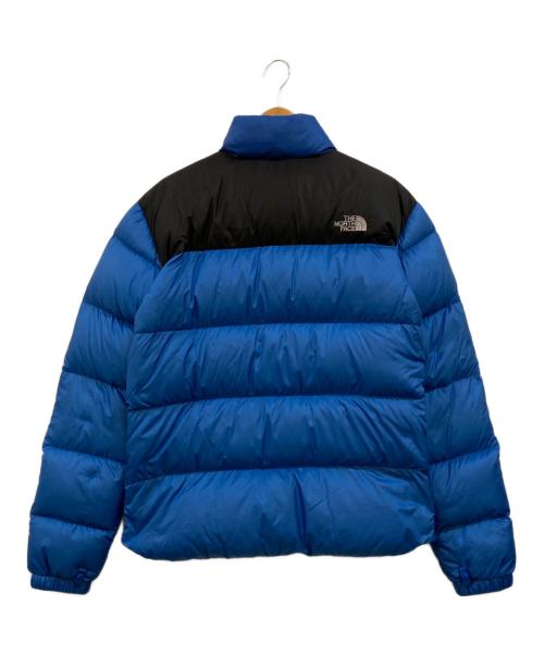 THE NORTH FACE（ザ ノース フェイス）THE NORTH FACE (ザ ノース フェイス) ジャケット ブルー サイズ:Mの古着・服飾アイテム
