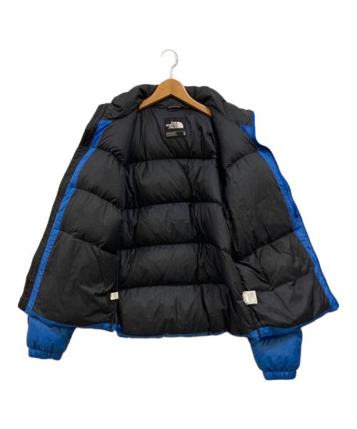 THE NORTH FACE（ザ ノース フェイス）THE NORTH FACE (ザ ノース フェイス) ジャケット ブルー サイズ:Mの古着・服飾アイテム