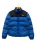 THE NORTH FACE（ザ ノース フェイス）の古着「ジャケット」｜ブルー
