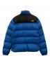 THE NORTH FACE (ザ ノース フェイス) ジャケット ブルー サイズ:M：10000円