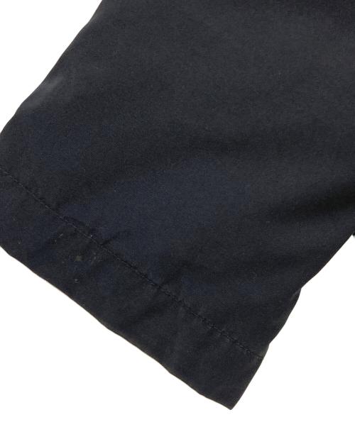 DANTON（ダントン）DANTON (ダントン) タッサーダウンジャケット ネイビー サイズ:38の古着・服飾アイテム