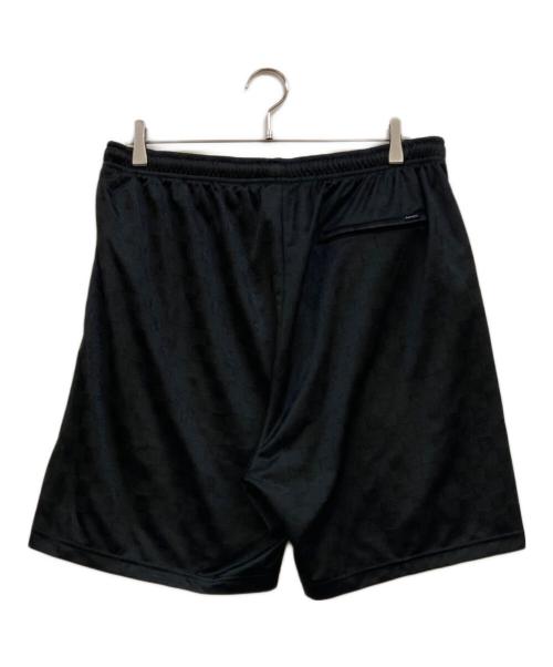 SUPREME（シュプリーム）SUPREME (シュプリーム) UMBRO (アンブロ) SOCCER SHORT ブラック サイズ:XXLの古着・服飾アイテム