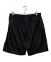 SUPREME (シュプリーム) UMBRO (アンブロ) SOCCER SHORT ブラック サイズ:XXL：12000円