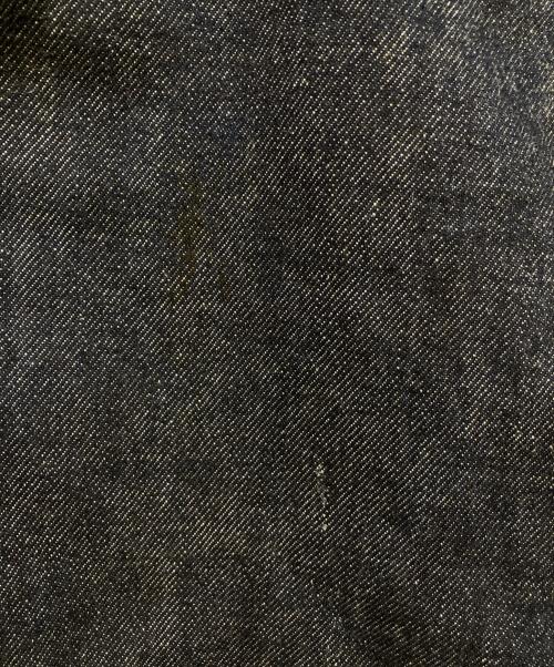 SUPREME（シュプリーム）SUPREME (シュプリーム) Rigid Baggy Selvedge Jean インディゴ サイズ:32の古着・服飾アイテム