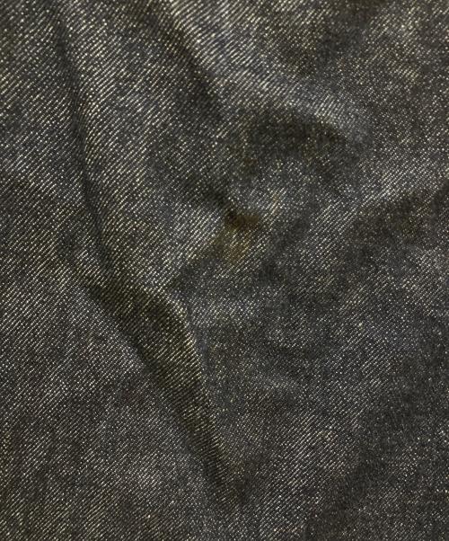 SUPREME（シュプリーム）SUPREME (シュプリーム) Rigid Baggy Selvedge Jean インディゴ サイズ:32の古着・服飾アイテム