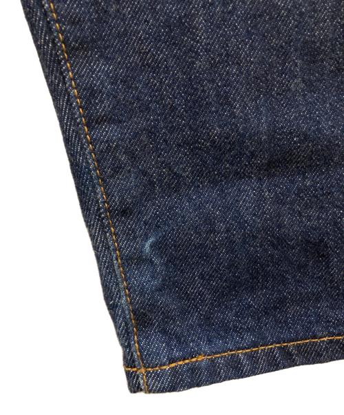SUPREME（シュプリーム）SUPREME (シュプリーム) Rigid Baggy Selvedge Jean インディゴ サイズ:32の古着・服飾アイテム