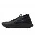 NIKE (ナイキ) NIKE REACT PEGASUS TRAIL 4 GTX BLACK ブラック サイズ:27㎝：8000円