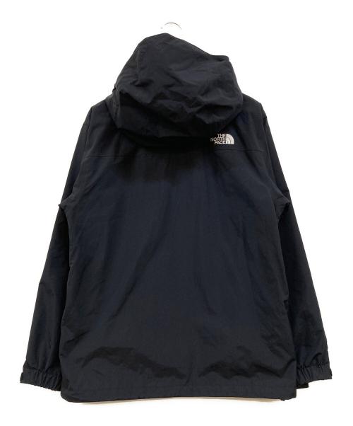 THE NORTH FACE（ザ ノース フェイス）THE NORTH FACE (ザ ノース フェイス) スクープジャケット ネイビー サイズ:Mの古着・服飾アイテム