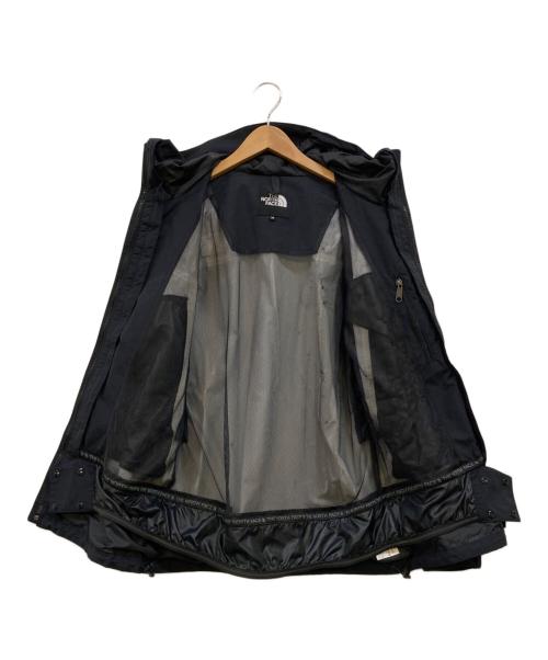 THE NORTH FACE（ザ ノース フェイス）THE NORTH FACE (ザ ノース フェイス) スクープジャケット ネイビー サイズ:Mの古着・服飾アイテム