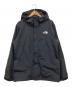 THE NORTH FACE（ザ ノース フェイス）の古着「スクープジャケット」｜ネイビー