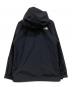 THE NORTH FACE (ザ ノース フェイス) スクープジャケット ネイビー サイズ:M：10000円
