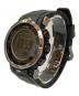 CASIO (カシオ) Pro TREK PRW-30-1A リストウォッチ ブラック：8000円