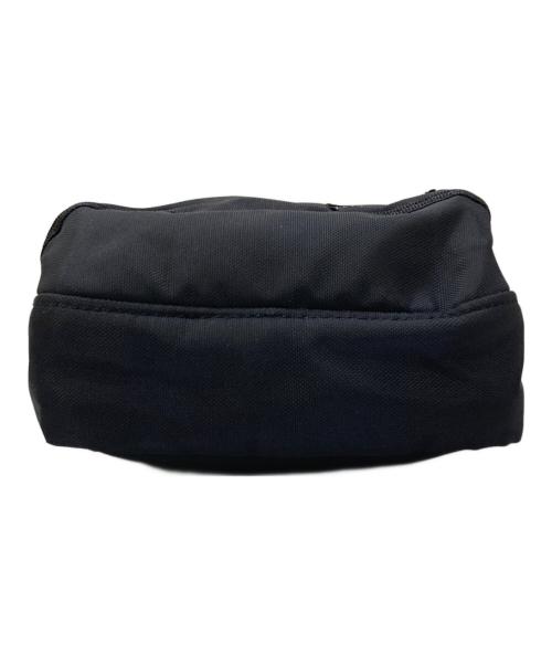 PORTER（ポーター）PORTER (ポーター) FLASH フラッシュ ミニショルダーバッグ ブラックの古着・服飾アイテム