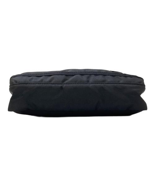 PORTER（ポーター）PORTER (ポーター) FLASH フラッシュ SHOULDER BAG ブラックの古着・服飾アイテム