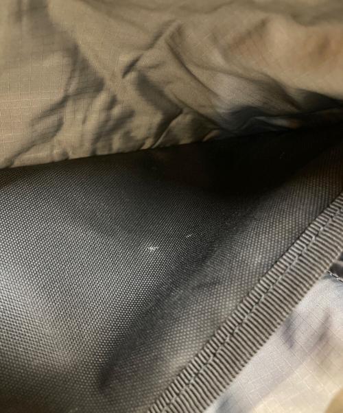 PORTER（ポーター）PORTER (ポーター) FLASH フラッシュ SHOULDER BAG ブラックの古着・服飾アイテム