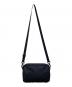 PORTER (ポーター) FLASH フラッシュ SHOULDER BAG ブラック：10000円