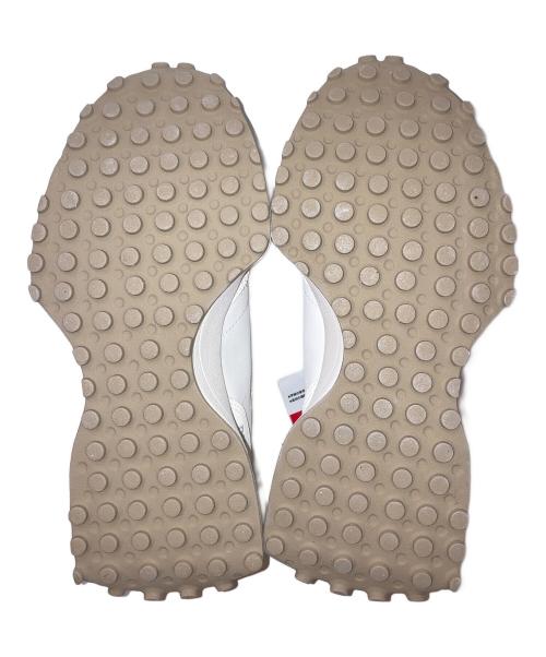 NEW BALANCE（ニューバランス）NEW BALANCE (ニューバランス) WS327KE スニーカー アイボリー サイズ:23㎝ 未使用品の古着・服飾アイテム