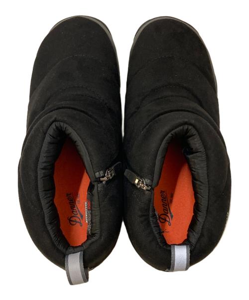 Danner（ダナー）Danner (ダナー) FREDDO LO ウィンターブーツ ブラック サイズ:26㎝の古着・服飾アイテム