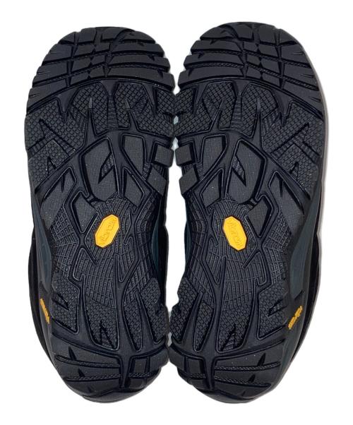 Danner（ダナー）Danner (ダナー) FREDDO LO ウィンターブーツ ブラック サイズ:26㎝の古着・服飾アイテム