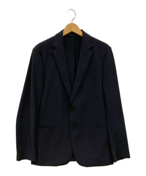 theory（セオリー）theory (セオリー) Precision Ponte Clinton Blazer A ブラック サイズ:38の古着・服飾アイテム
