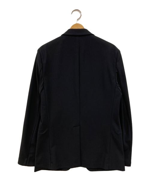 theory（セオリー）theory (セオリー) Precision Ponte Clinton Blazer A ブラック サイズ:38の古着・服飾アイテム