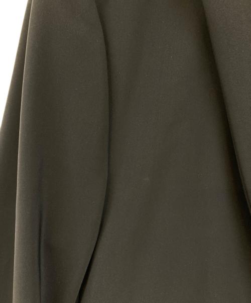 theory（セオリー）theory (セオリー) Precision Ponte Clinton Blazer A ブラック サイズ:38の古着・服飾アイテム