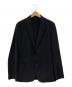 theory（セオリー）の古着「Precision Ponte Clinton Blazer A」｜ブラック
